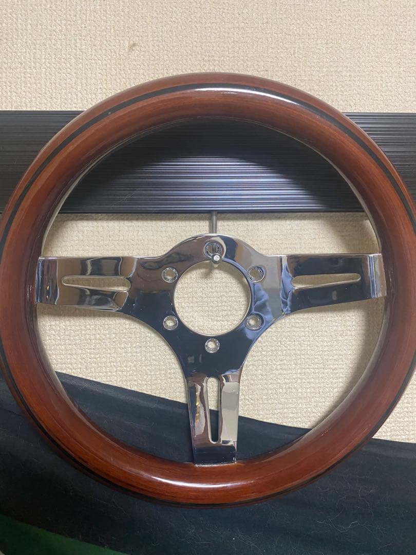 29パイ　ハンドル　ステアリング