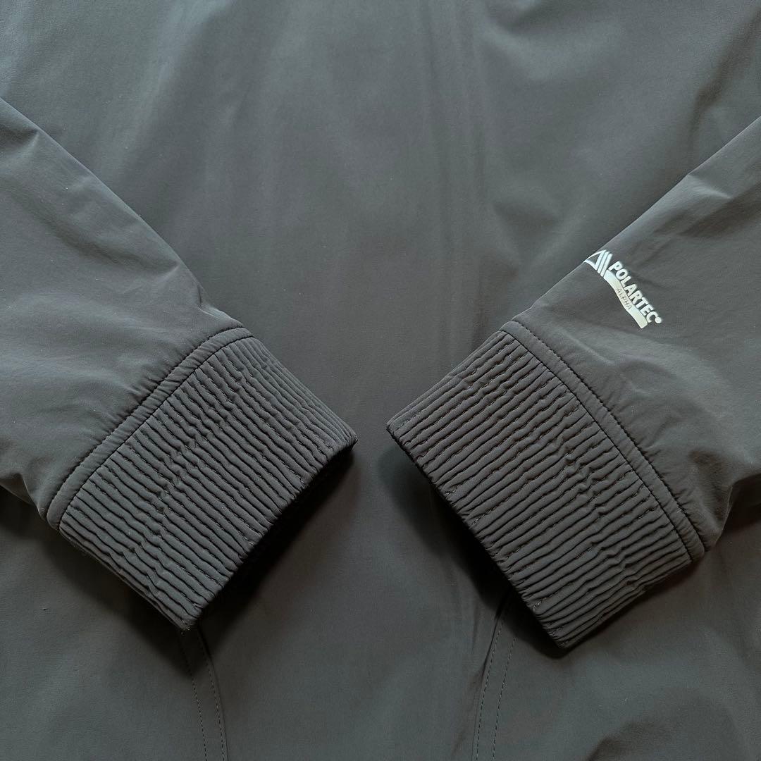 極美品✨1PIU1UGUALE3 GOLF セットアップ スニード 黒 Ⅶ／Ⅵ