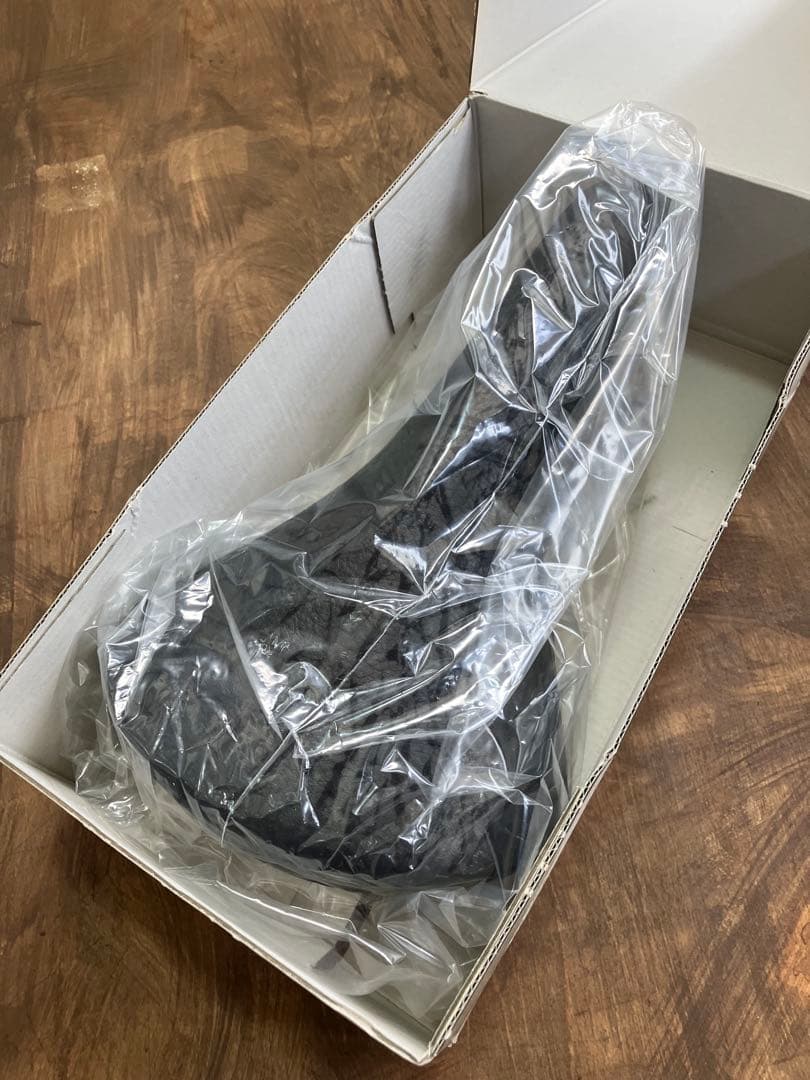 ISCASELLE TORNADO TOUR トルネードサドル　　　　AA21