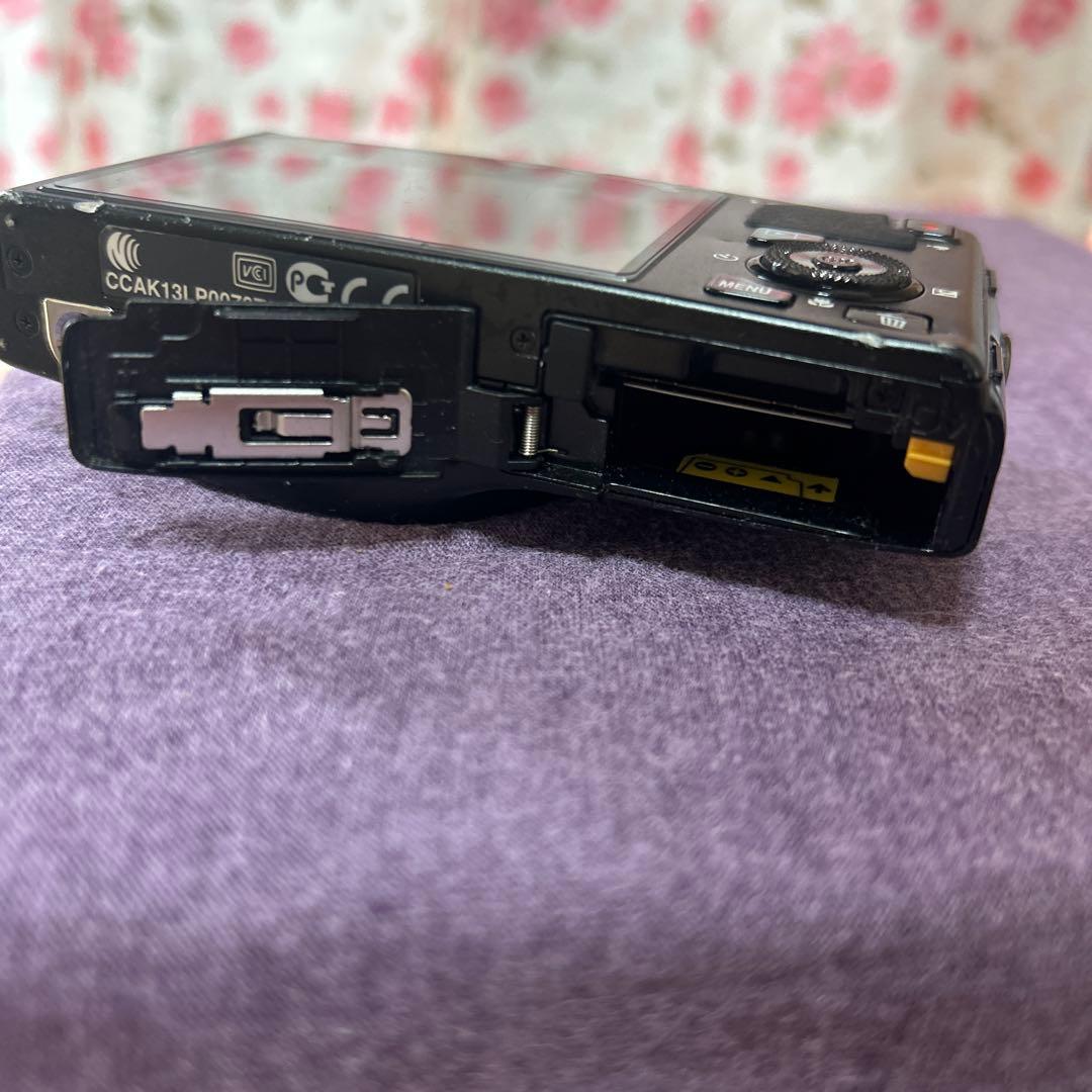 Nikon COOLPIX 22倍光学ズーム デジタルカメラ