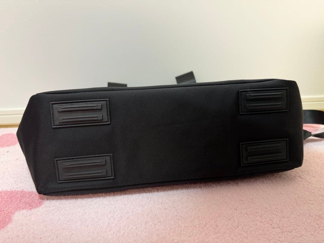 TSUNAGU BAG FLEX Pro ビジネストートバッグ