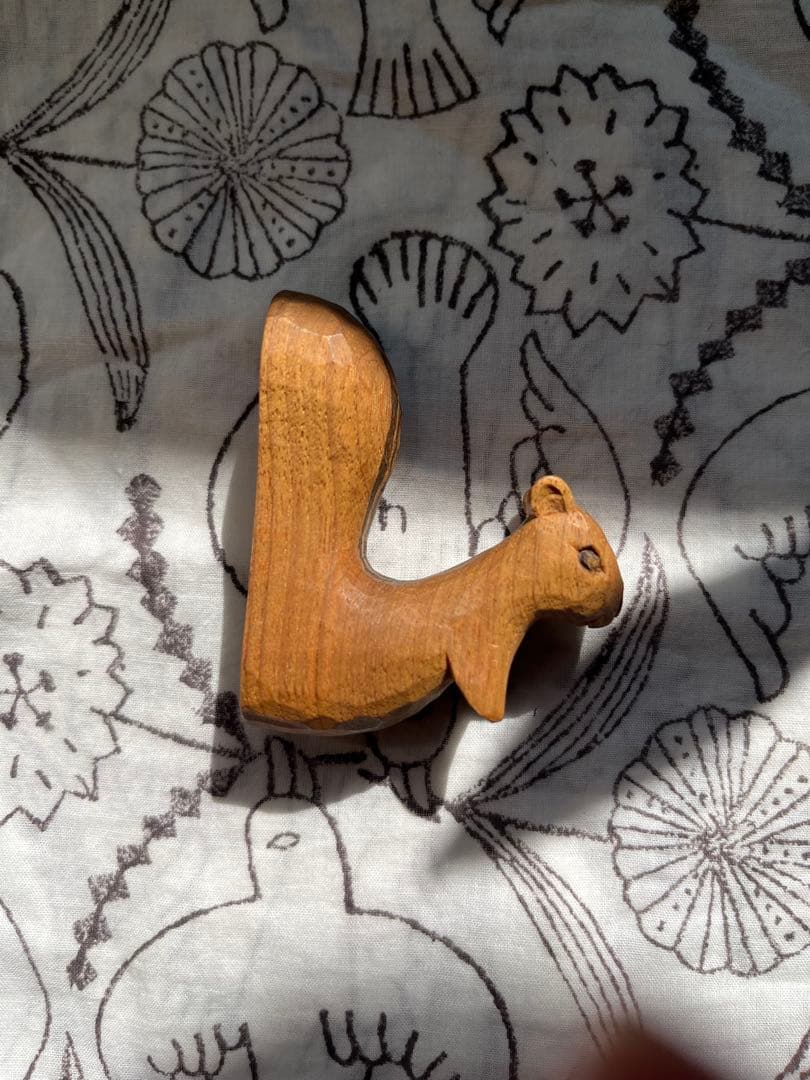 kiyata リスマグネット