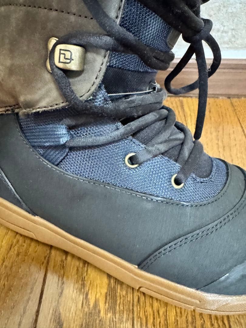 20-21 DEELUXE ARETH RIN TF アースリン