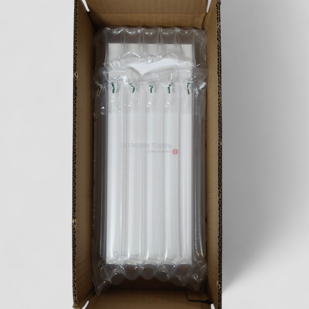 【新品未開封】XIAOMI 17 Ultra 16GB/512GB 中国版