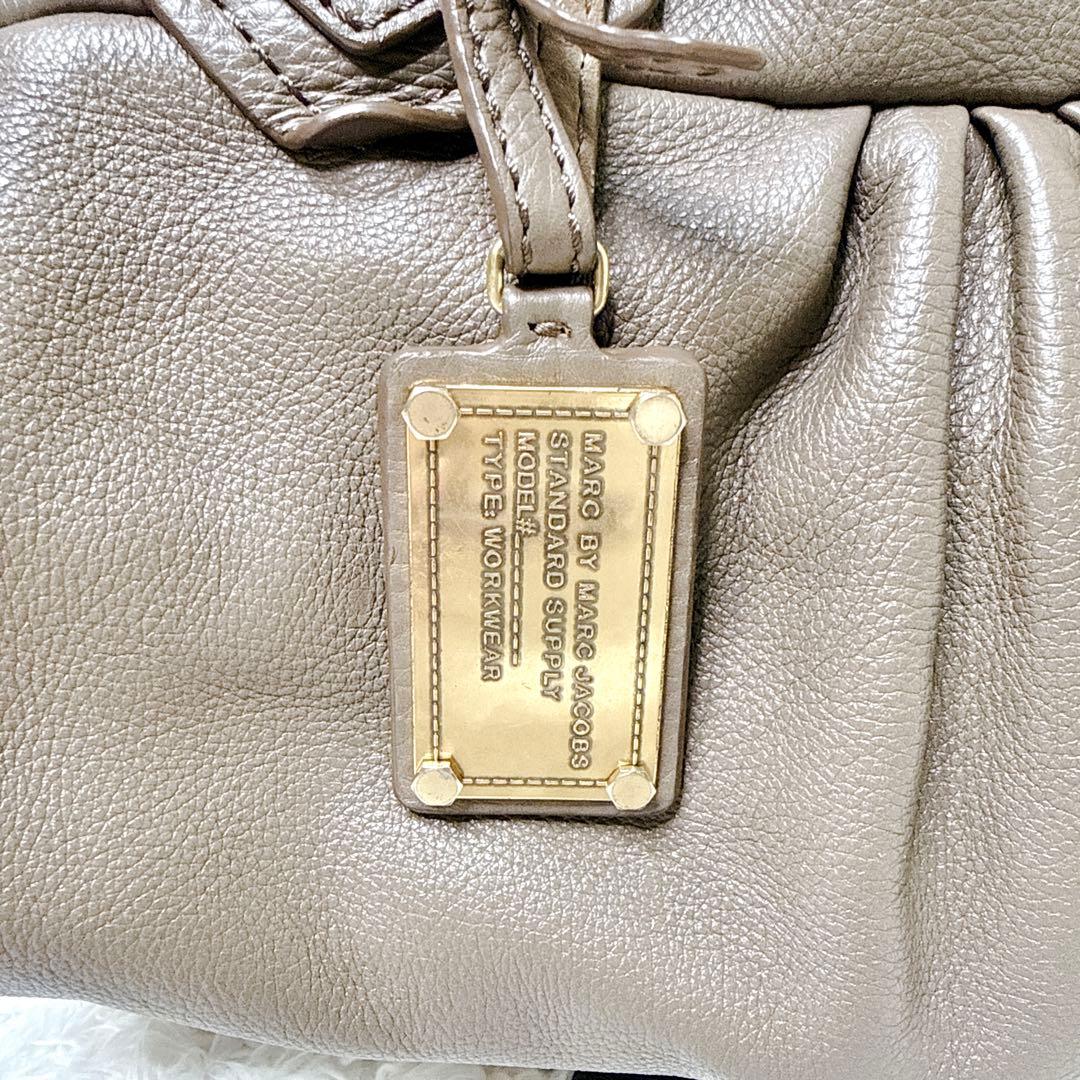 バッグ MARC JACOBS archive bag shoulder 00s y2k