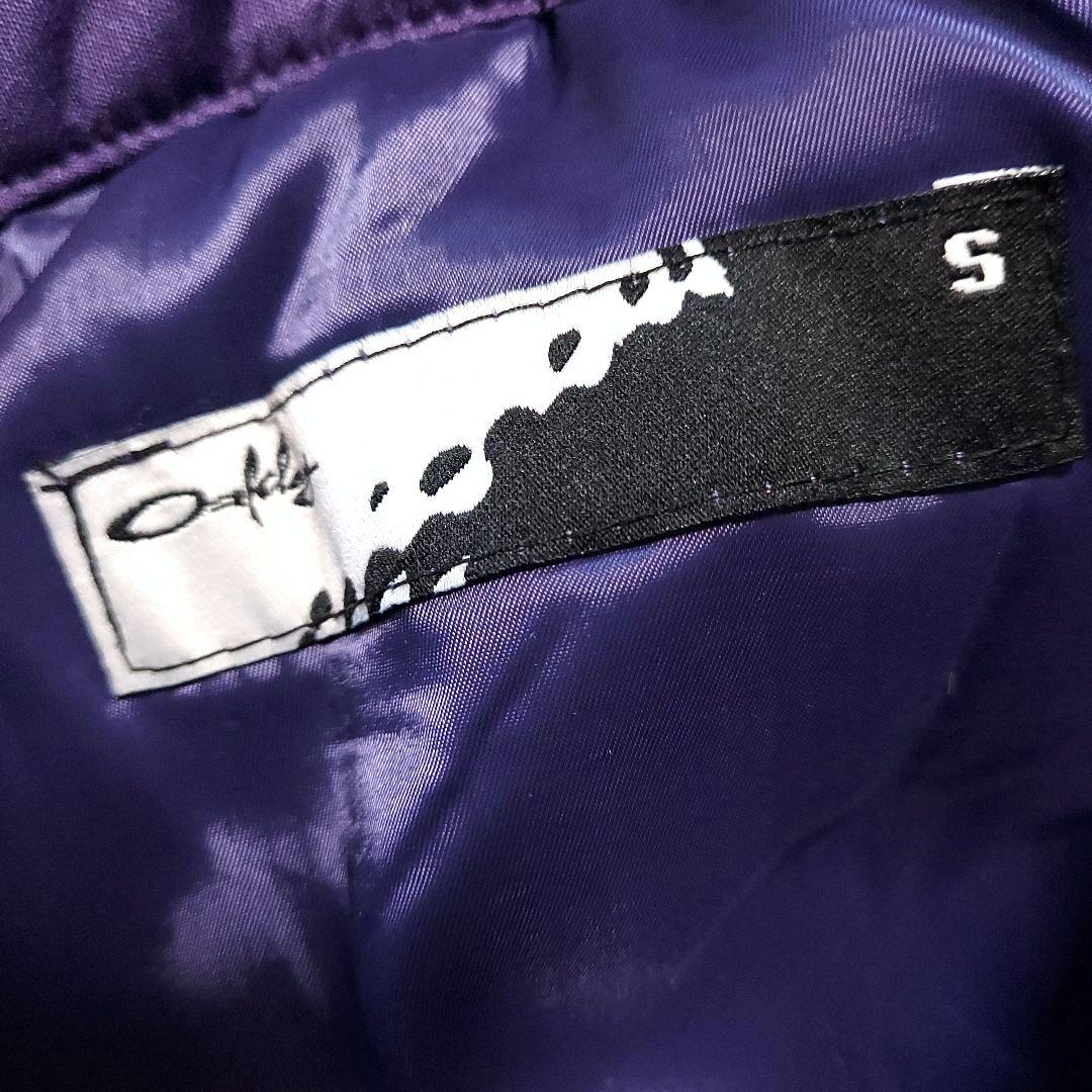 OAKLEY ダウンベスト ミニスカート セットアップ