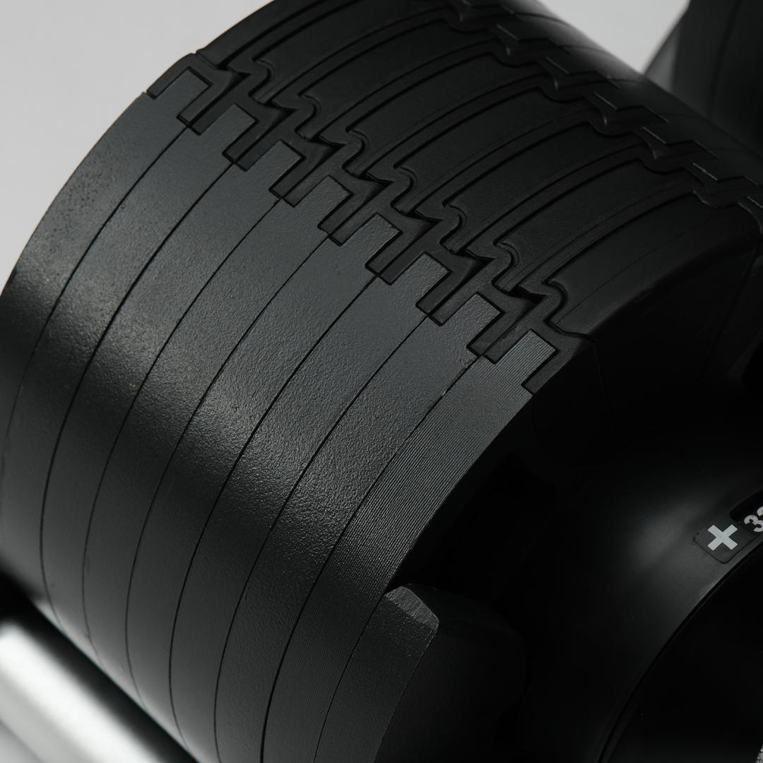 ② FLEXBELL 32kg 2kg刻み フレックスベル nuobell