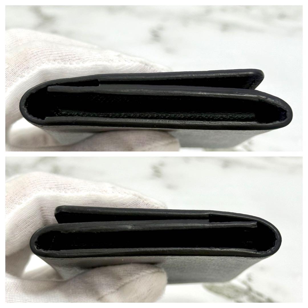 【美品】LOUIS VUITTON ヴィトン タイガ アンヴェロップ 名刺入れ