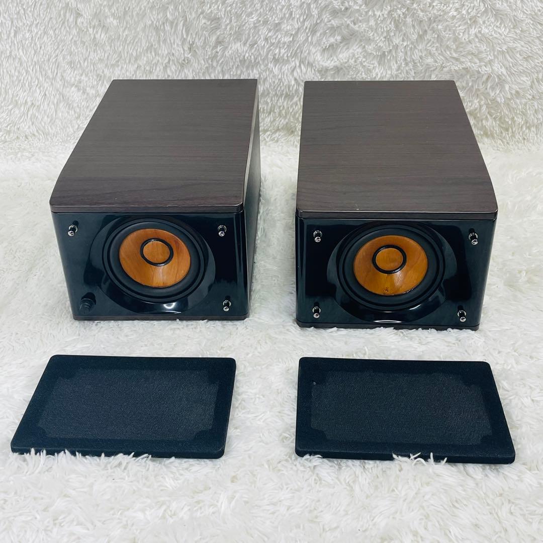 JVC ケンウッドCA-EXS3-B ミニコンポ