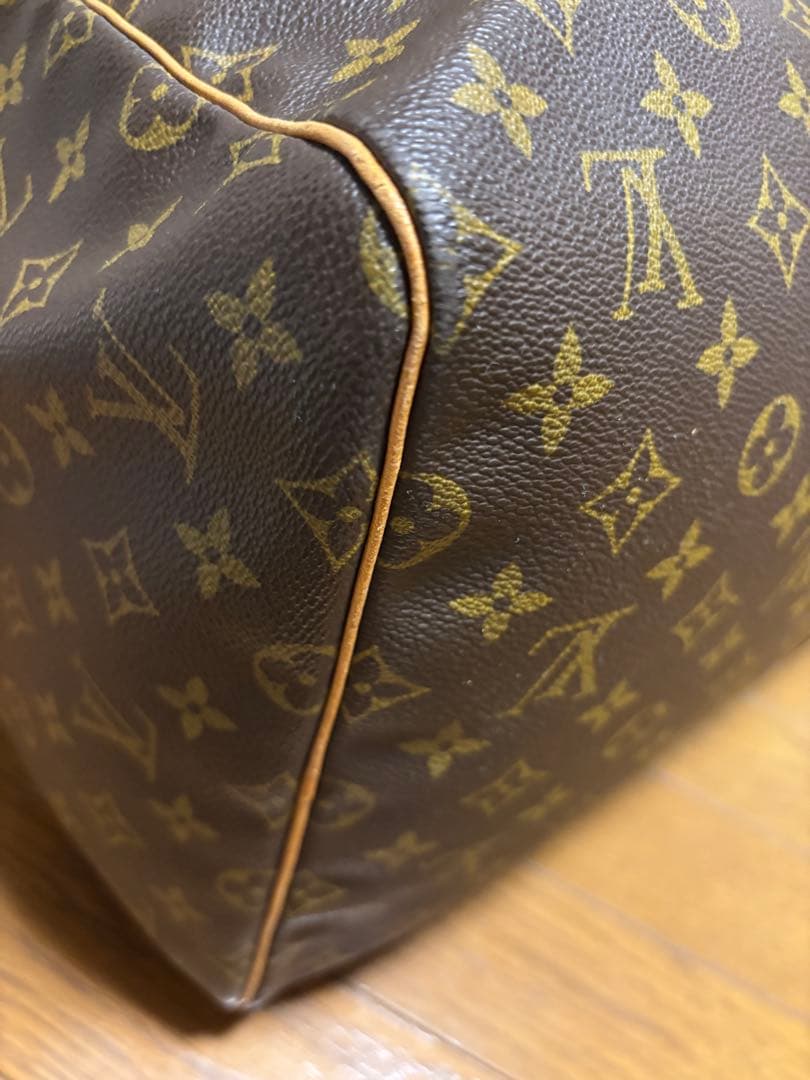 ルイヴィトンキーポル55