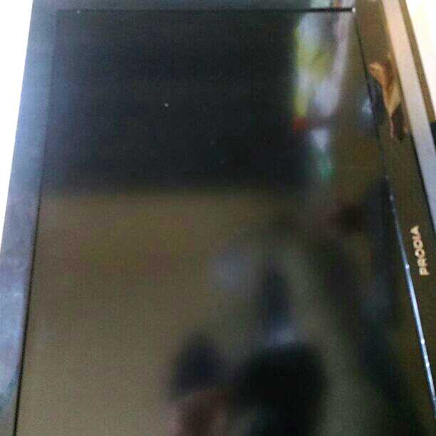 32V型テレビ