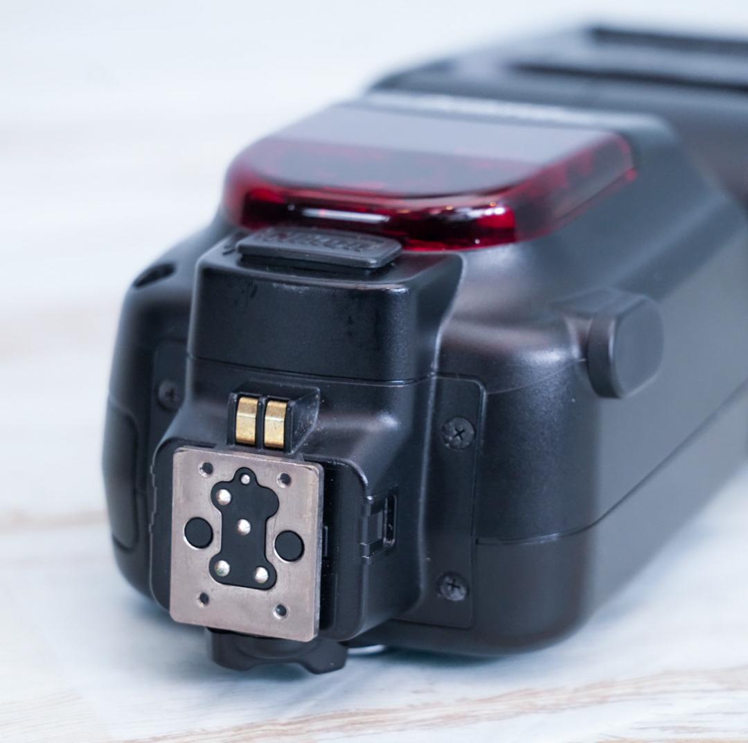Nikon Speedlight SB-900 美品　ストロボ