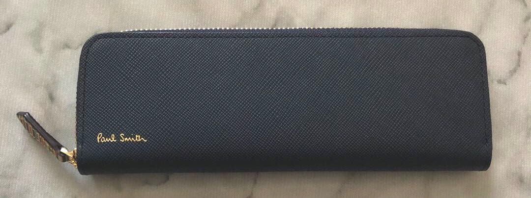 【新品】PaulSmith ポールスミス　ペンケース　筆箱