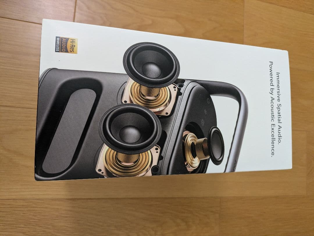 Soundcore Motion X500 ANKER　スピーカー　サウンドコア