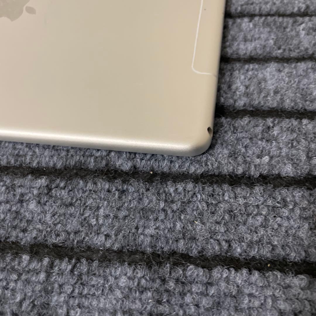 152 iPad Air3 3世代 64GB SIMフリー シルバー