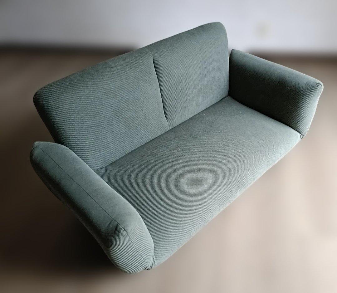 ア*ム様 リビング　ソファー　コンパクト3wayコンバーチブル　ソファーベット