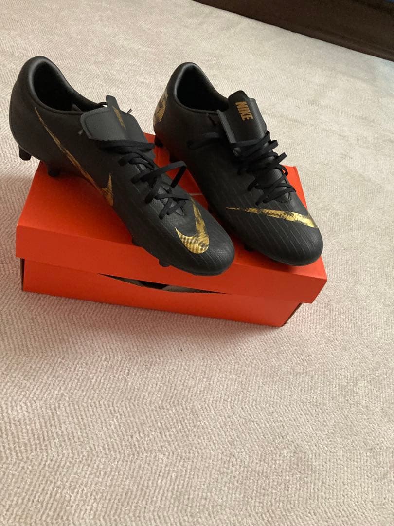 NIKEスパイ