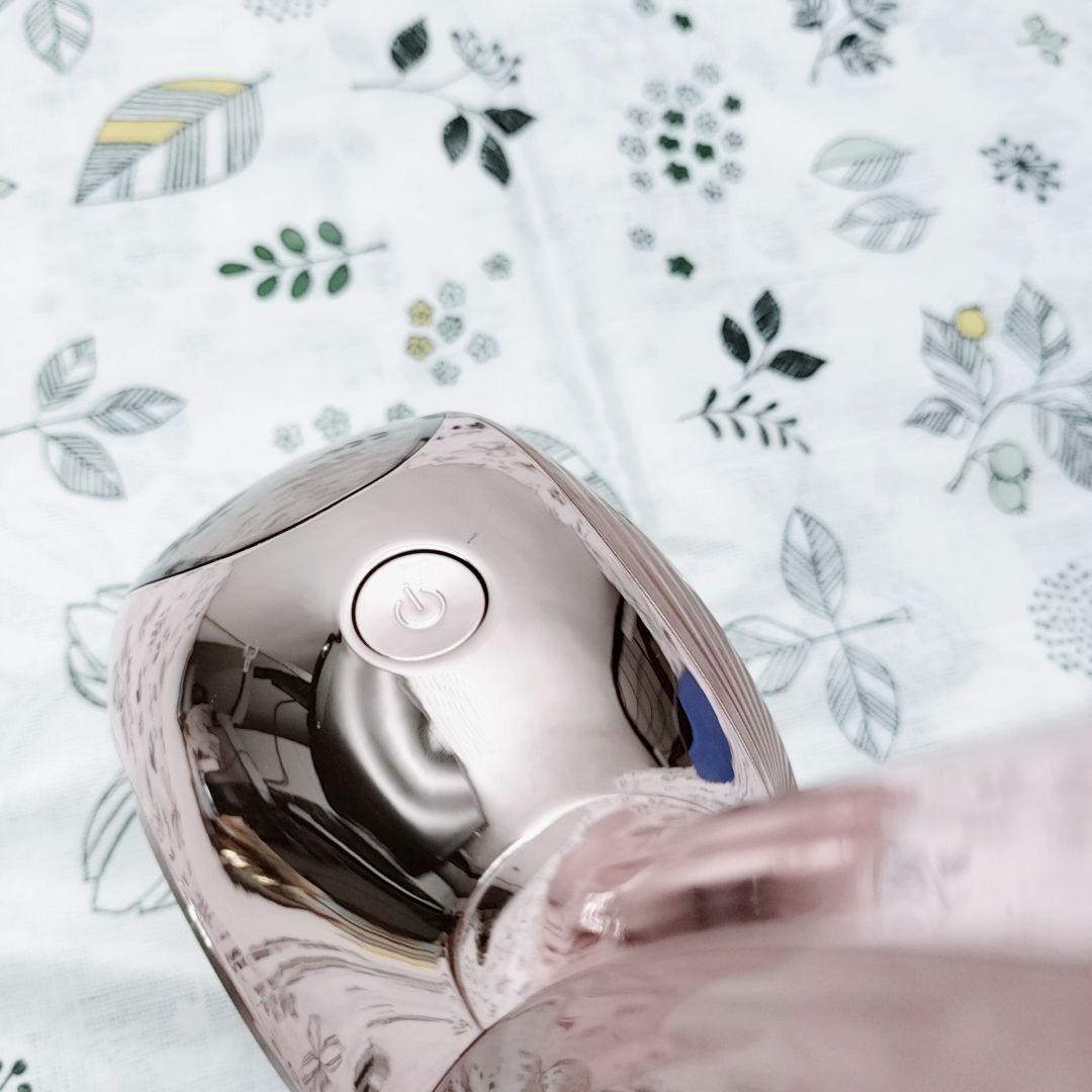 ほぼ未使用⭐️Refa リファ ビューティック ドライヤー プロ MTG