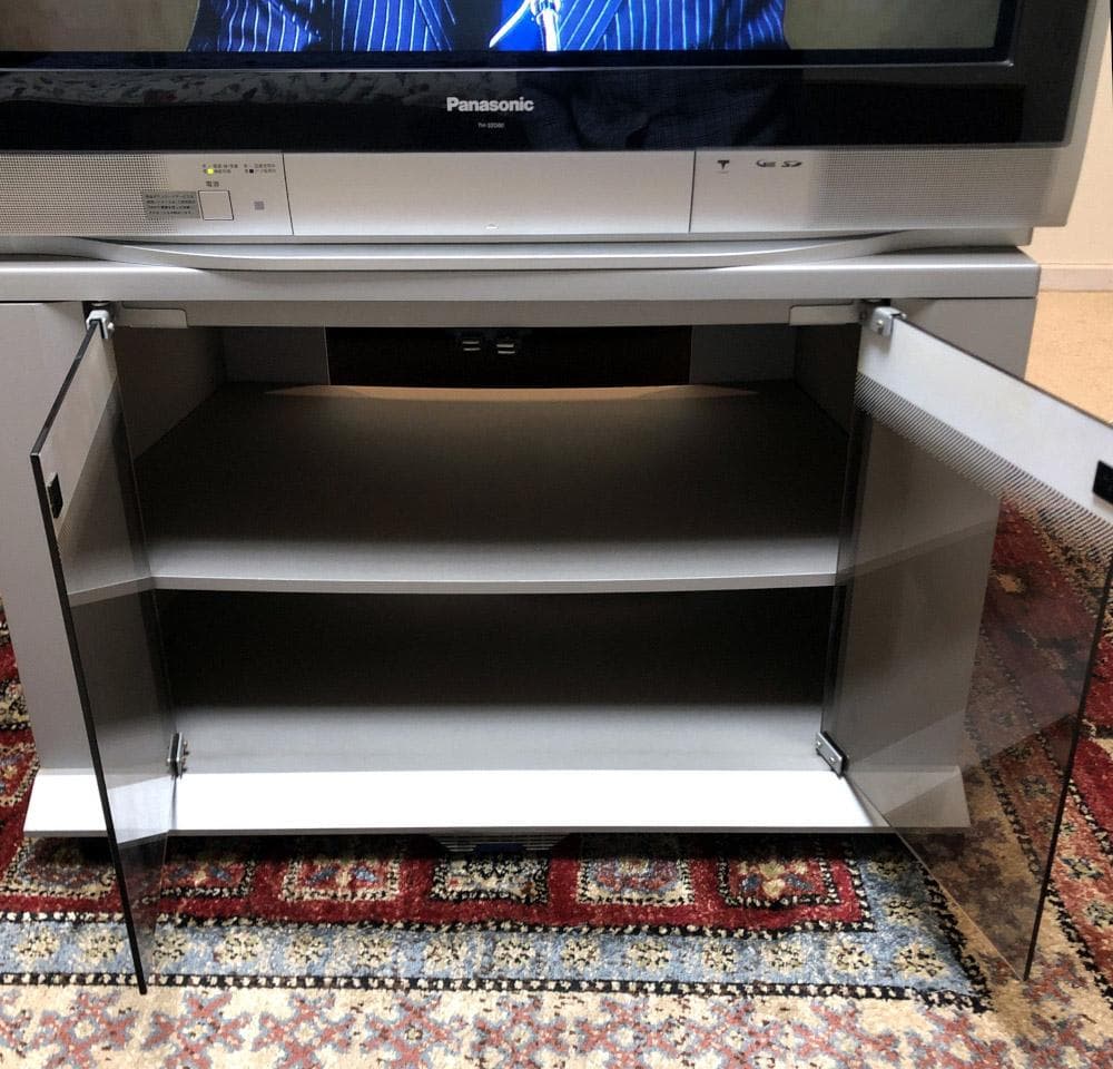 引取り限定 Panasonicハイビジョンブラウン管 タウ TH-32D60