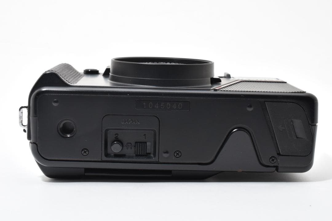 ■ 美品 ■ ニコン　Nikon L35AD2 ピカイチ 安心の動作確認済品