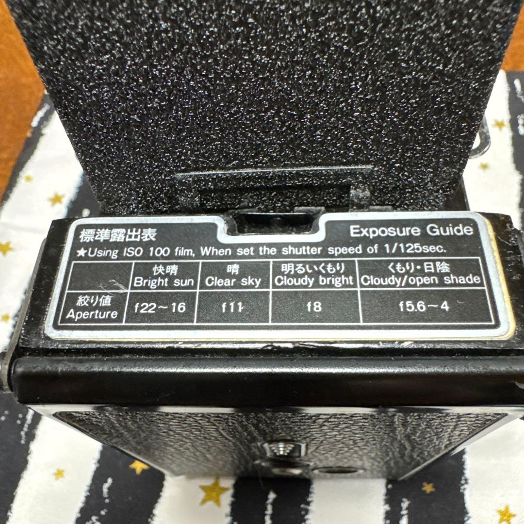 動作確認‼️長城カメラ フィルム一眼レフ