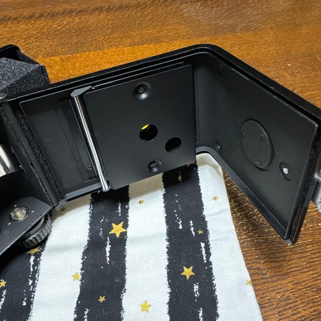 動作確認‼️長城カメラ フィルム一眼レフ