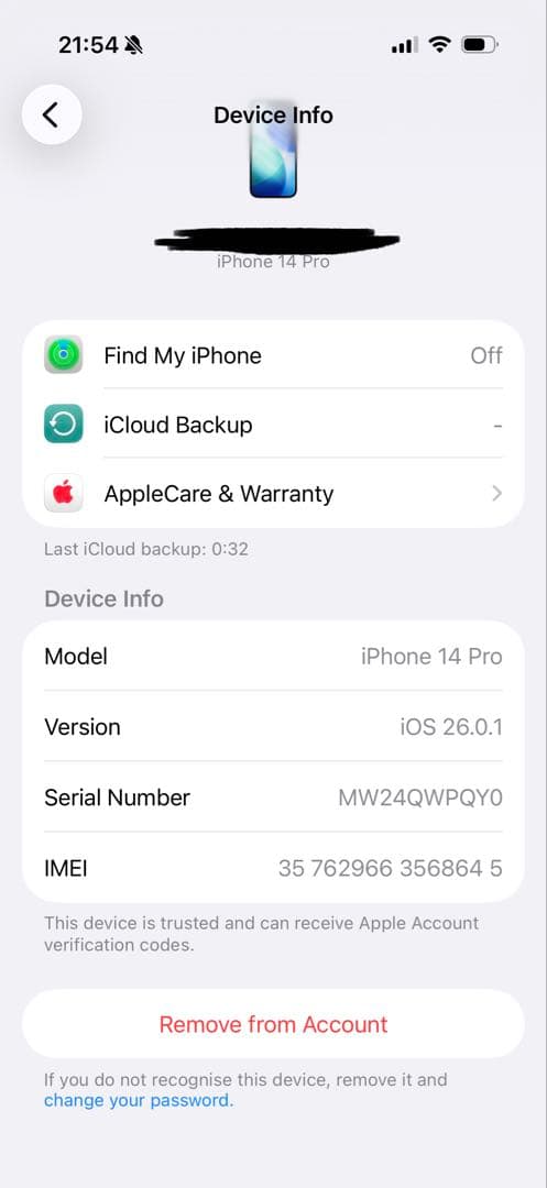 「美品」iPhone 14 Pro 256GB SIMフリー スペースブラック