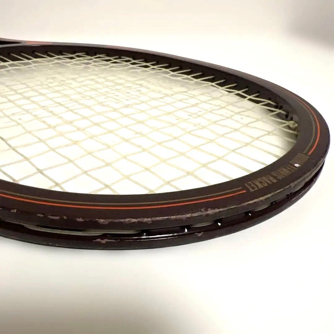 BOUNDARY LIGHT PRO バウンドテニスラケット 2本セット