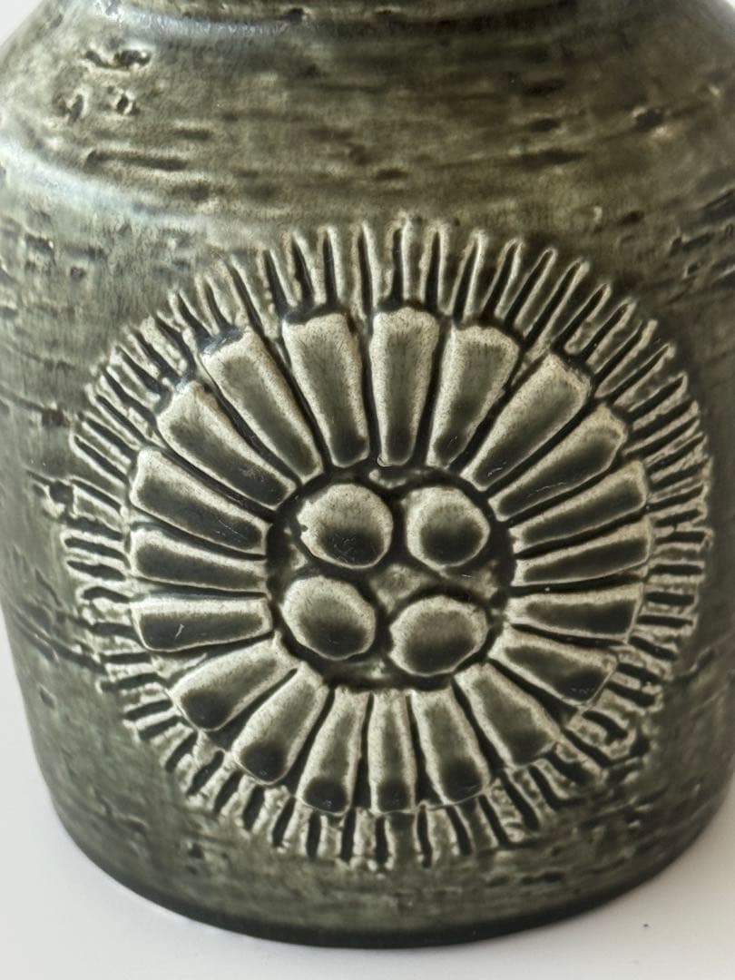 ロールストランド/グンナー・ニールンド/Zenit/花瓶