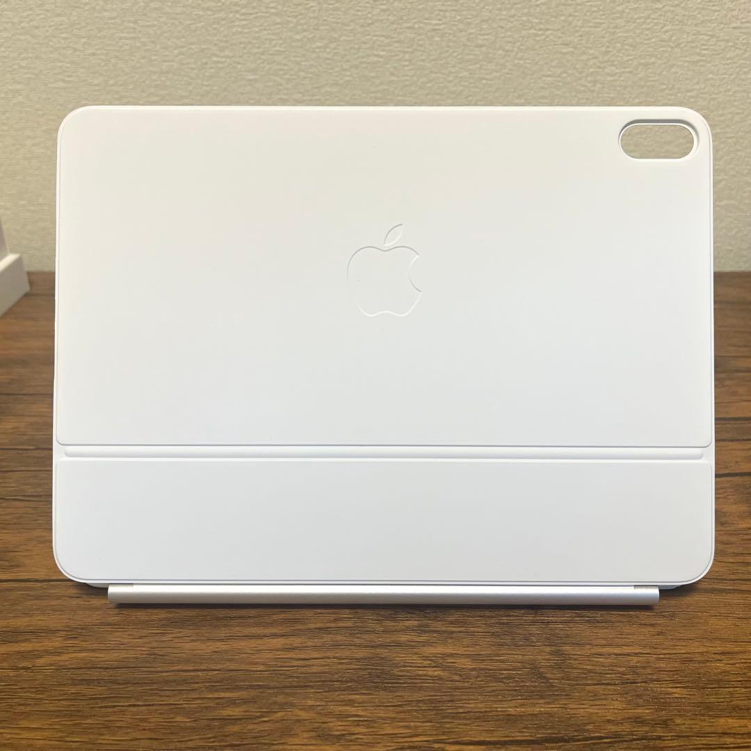 【ペン付き】11インチ iPad Air M3 Wi-Fi + 純正キーボード