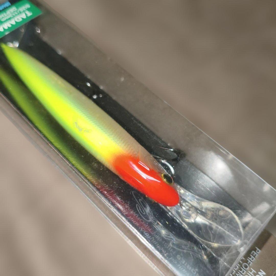 ノリーズ タダマキ 112 オリジナル初期モデル