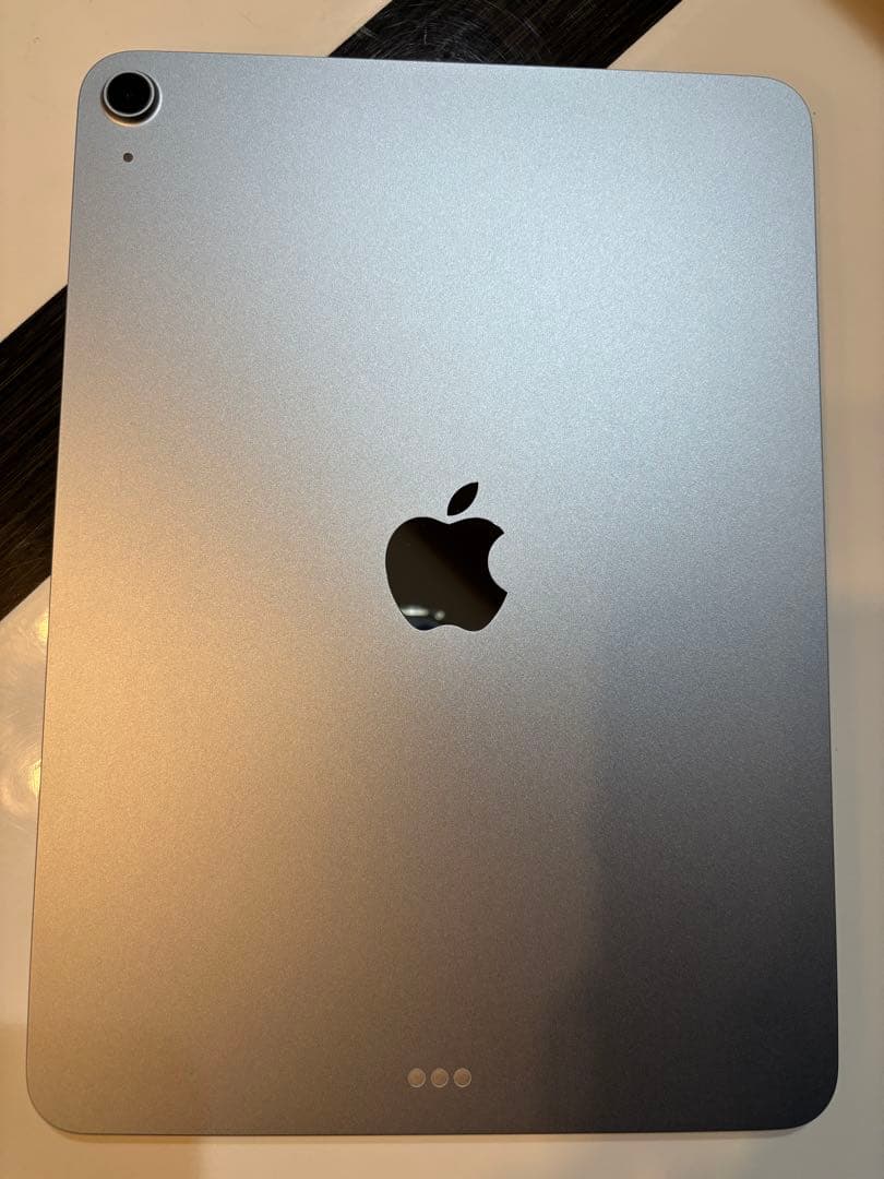 【未使用に近い】iPad Air 11インチ（M3） Wi-Fi 128GB