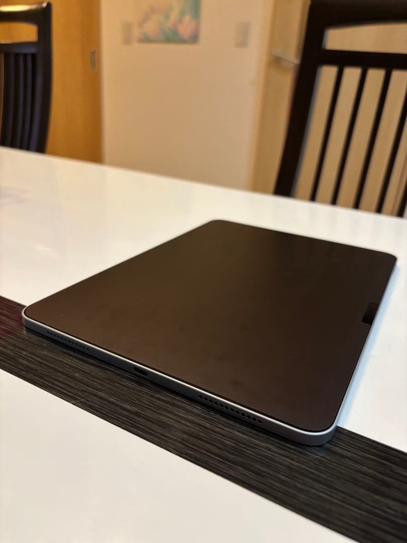 【未使用に近い】iPad Air 11インチ（M3） Wi-Fi 128GB