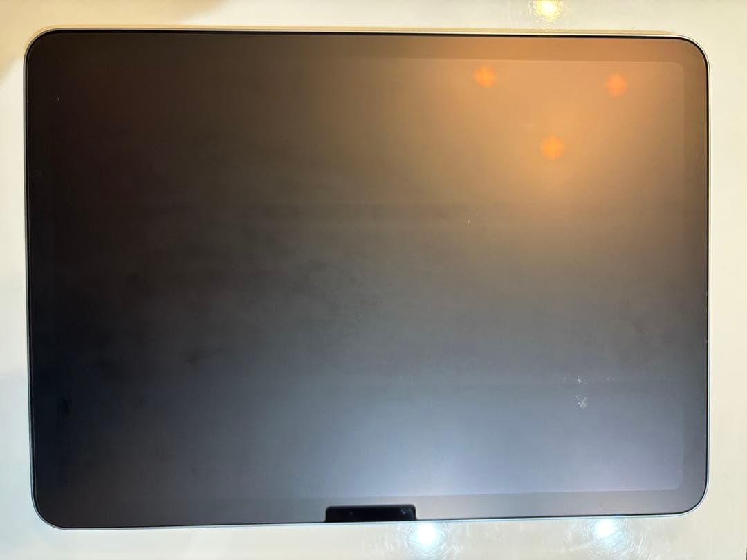 【未使用に近い】iPad Air 11インチ（M3） Wi-Fi 128GB