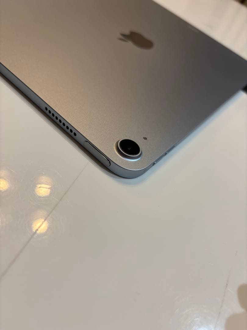 【未使用に近い】iPad Air 11インチ（M3） Wi-Fi 128GB