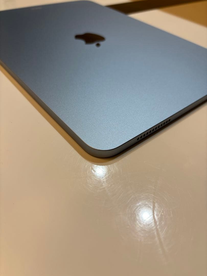 【未使用に近い】iPad Air 11インチ（M3） Wi-Fi 128GB