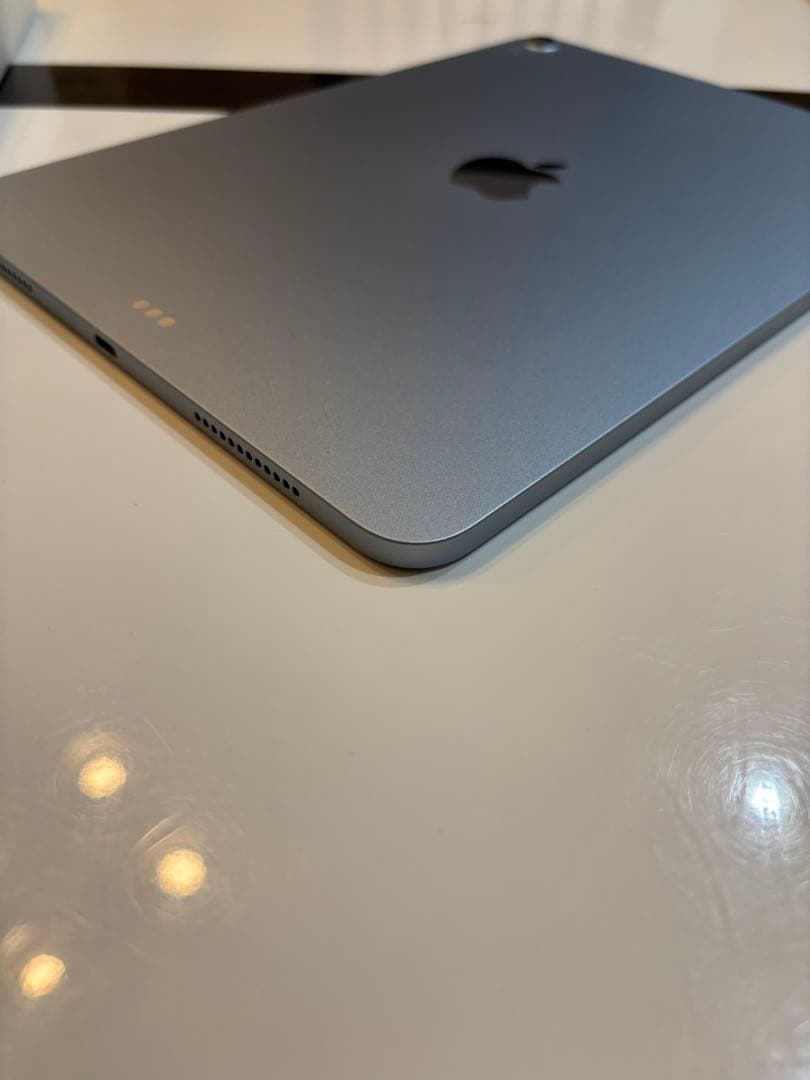 【未使用に近い】iPad Air 11インチ（M3） Wi-Fi 128GB