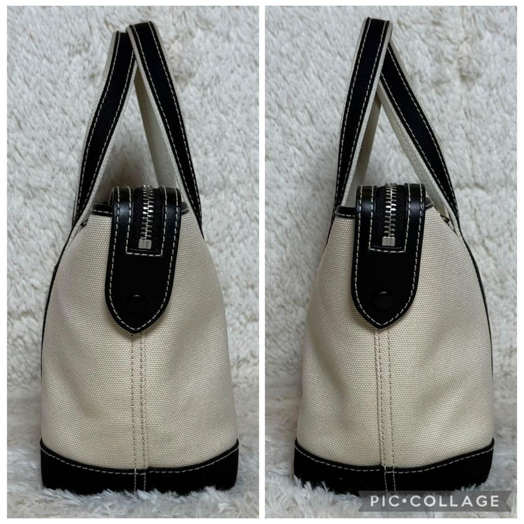 ポロラルフローレン ポロベア キャンバス ミニショッパートート ショルダーバッグ