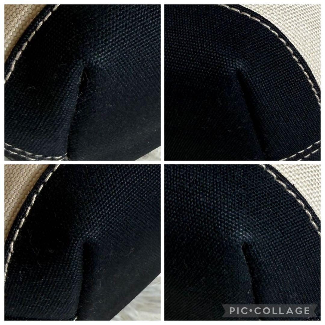 ポロラルフローレン ポロベア キャンバス ミニショッパートート ショルダーバッグ