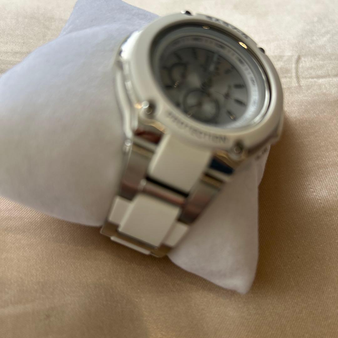 未使用CASIO BABY-G 5426P