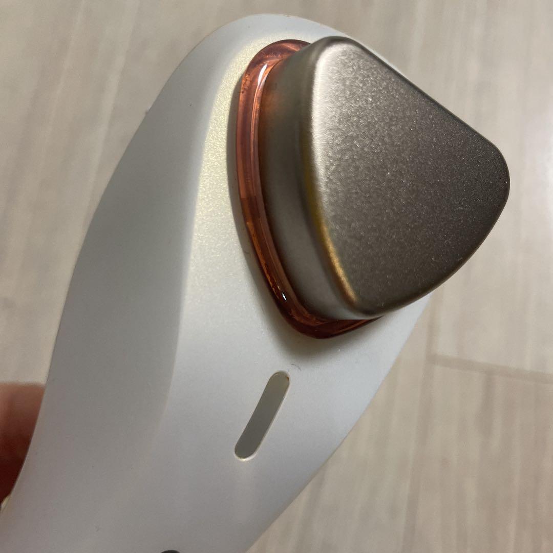 Panasonic EH-ST86 白　パナソニック　美顔器