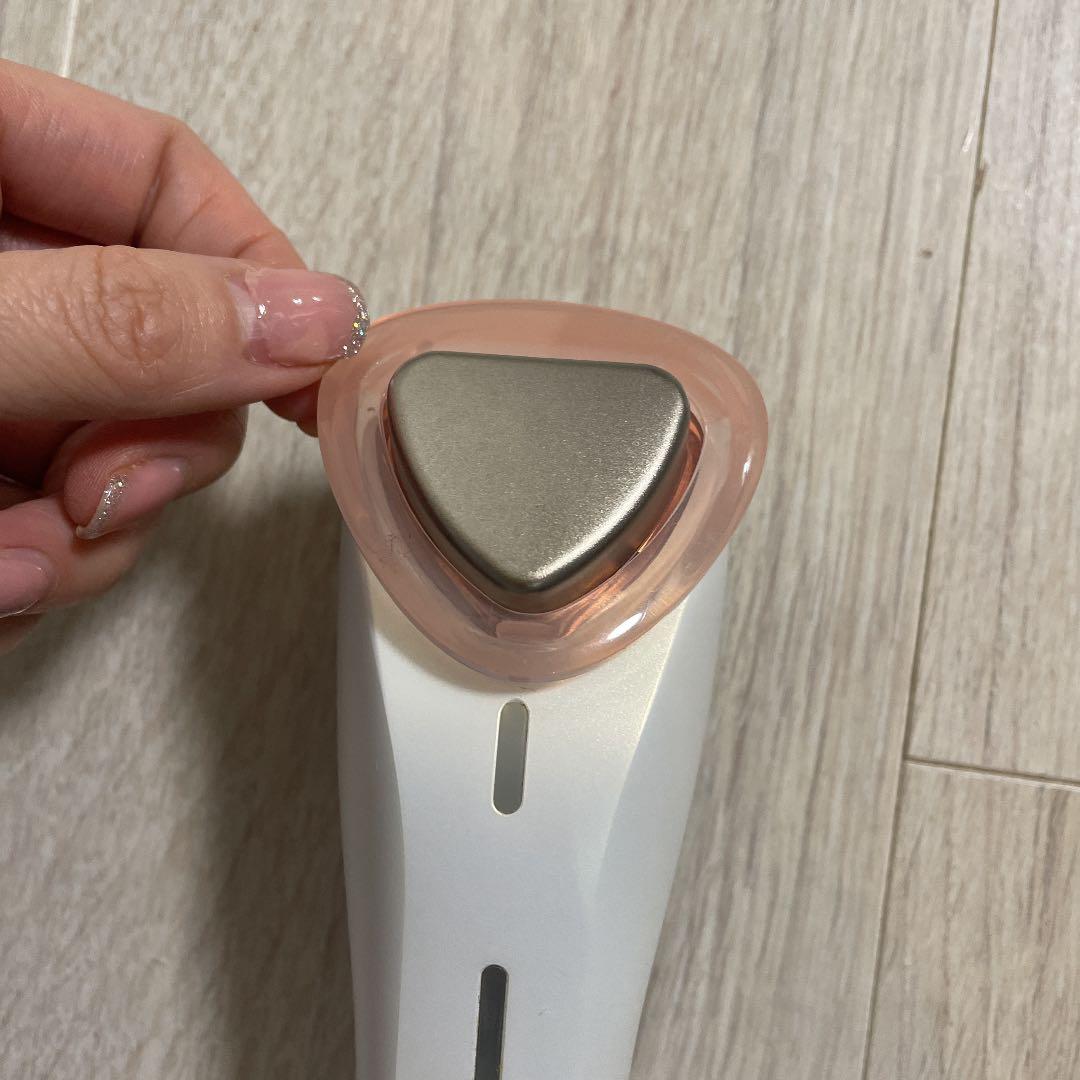 Panasonic EH-ST86 白　パナソニック　美顔器