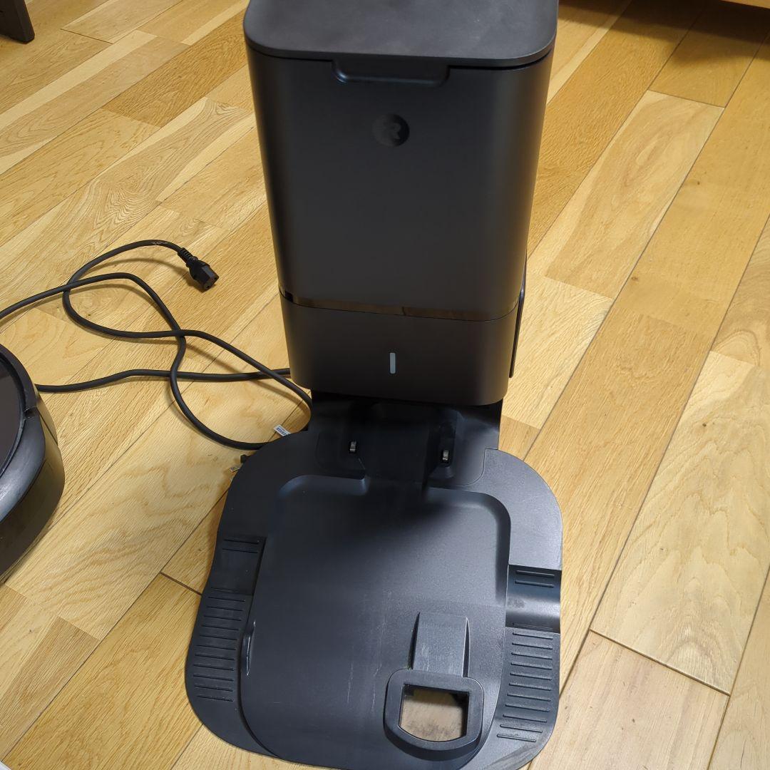 iRobot Roomba ルンバ i7＋クリーンベースセット