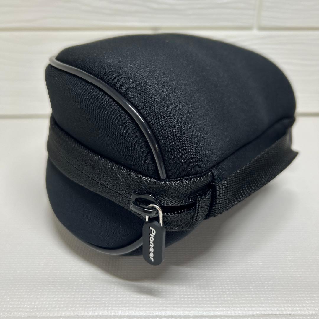 Pioneer やがて君になる SE-MHR5 BIY Hi-Res ヘッドホン