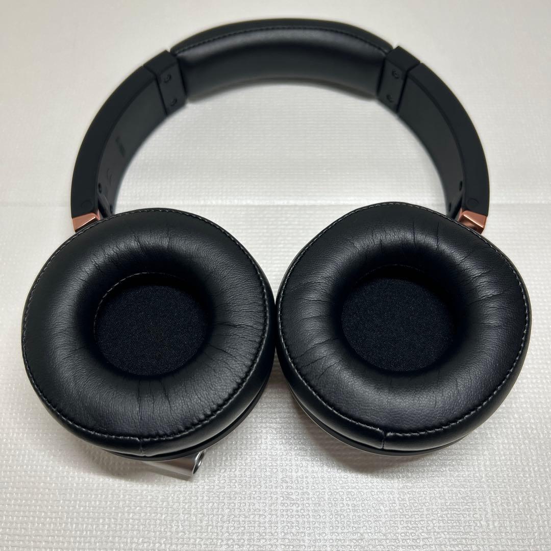 Pioneer やがて君になる SE-MHR5 BIY Hi-Res ヘッドホン