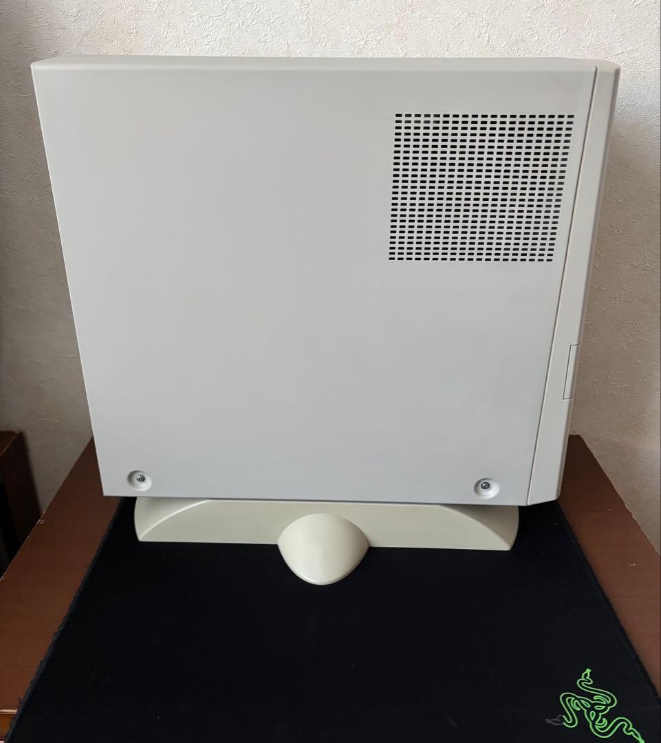 PC-9821Ct16 ディスプレイ付き MIDI音源ボードなし