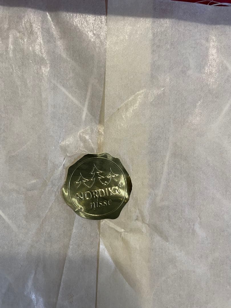 ノルディカニッセ 「星に願いを」北欧雑貨オリジナル2021