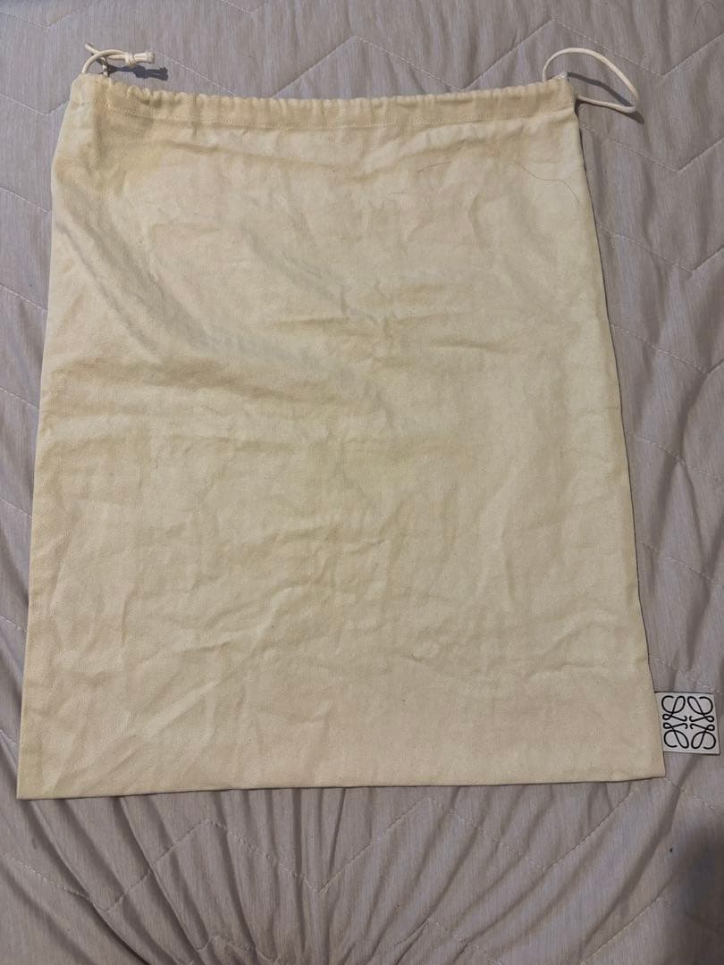 LOEWE　ロエベ　カゴバッグ　スモール　かごバック