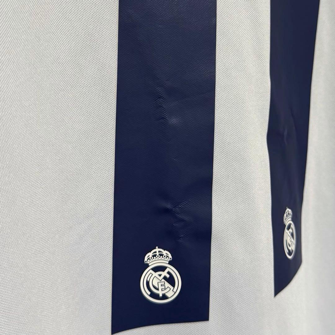 【新品/タグ付き】16/17レアル・マドリード♯11 ベイル【2XOサイズ】