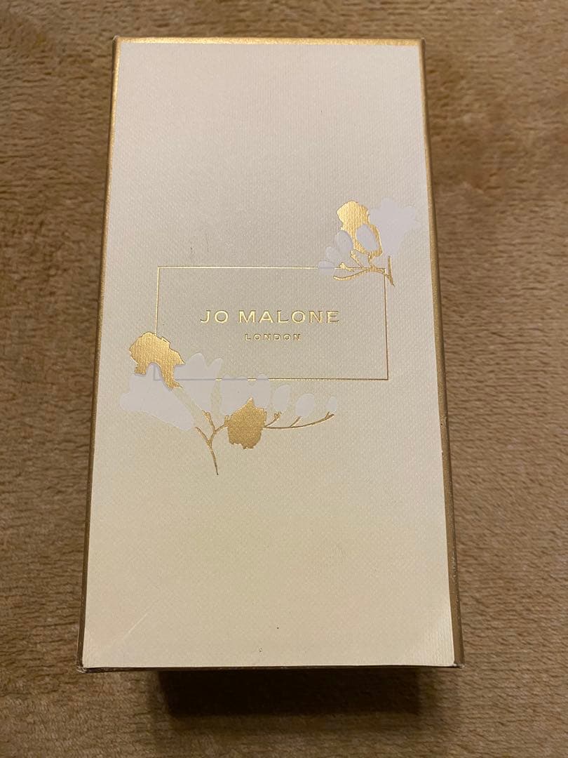 Jo Malone English Pear & Freesiaコロン限定ボトル